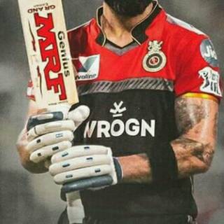RCB wallpaper
