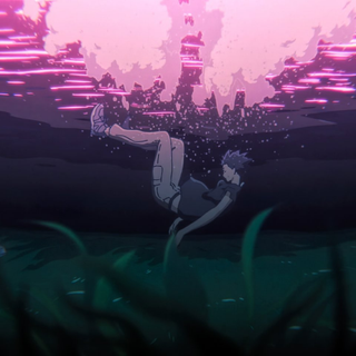 A Silent Voice UHD wallpaper