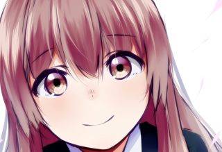 A Silent Voice UHD wallpaper