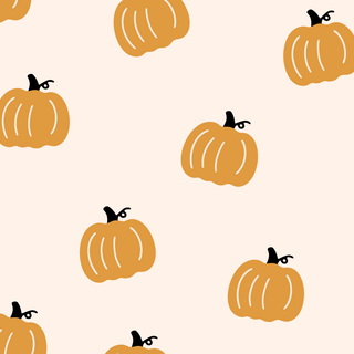 Spooky autumn laptop wallpaper
