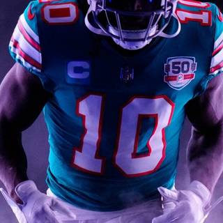 Miami Dolphins 2024 wallpaper