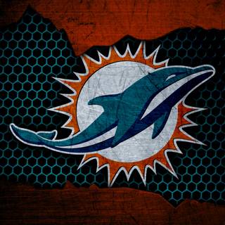 Miami Dolphins 2024 wallpaper