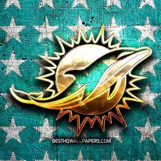 Miami Dolphins 2024 wallpaper