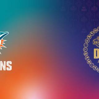 Miami Dolphins 2024 wallpaper