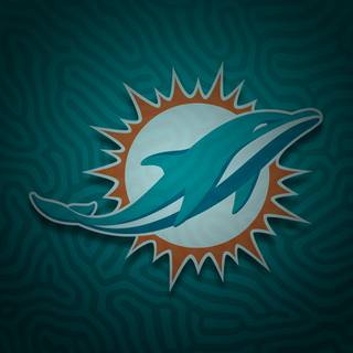 Miami Dolphins 2024 wallpaper