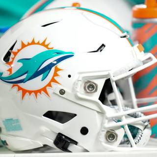Miami Dolphins 2024 wallpaper