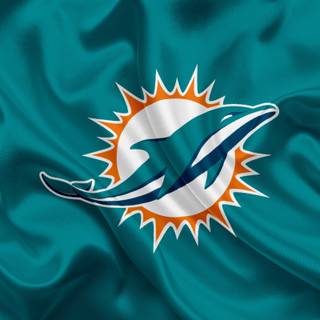 Miami Dolphins 2024 wallpaper