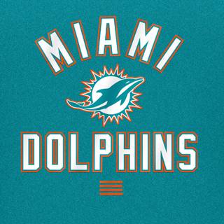Miami Dolphins 2024 wallpaper