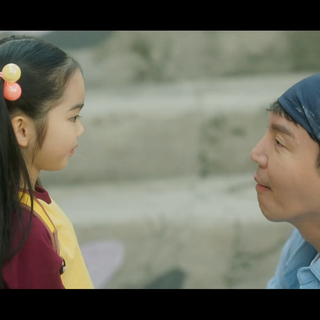 Family By Choice wallpaper