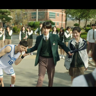 Family By Choice wallpaper