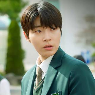 Family By Choice wallpaper