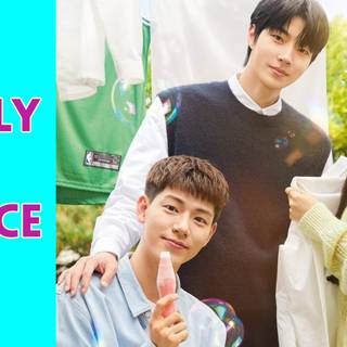 Family By Choice wallpaper