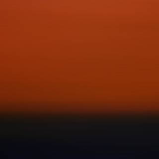 Dark orange 4k wallpaper