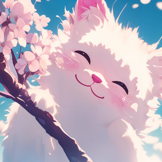 Cute desktop HD wallpaper