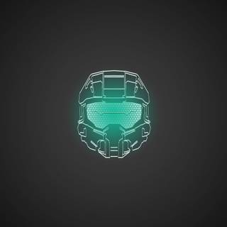 Halo 4k Android wallpaper