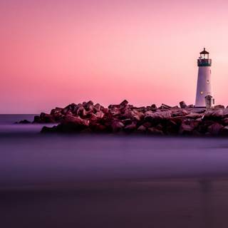 Santa Cruz 4k wallpaper