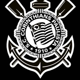 Corinthians 4k iPhone wallpaper
