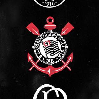 Corinthians 4k iPhone wallpaper