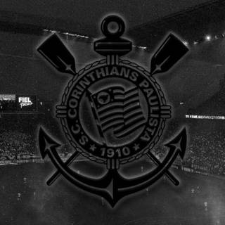 Corinthians 4k iPhone wallpaper