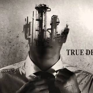 True Detective wallpaper