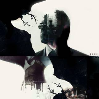 True Detective 4k wallpaper