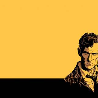 True Detective 4k wallpaper