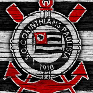 Corinthians 4k iPhone wallpaper