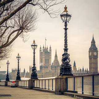 Britain 4k wallpaper