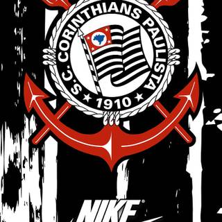 Corinthians 4k iPhone wallpaper