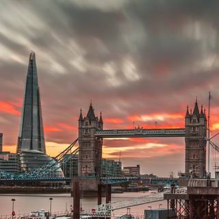 Britain 4k wallpaper