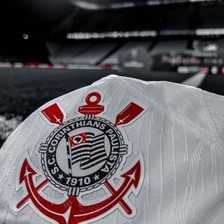Corinthians 4k iPhone wallpaper