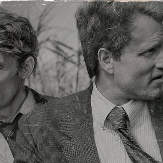 True Detective season 1 wallpaper