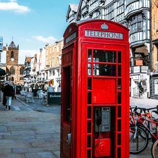 Britain 4k wallpaper