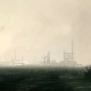 True Detective season 1 wallpaper