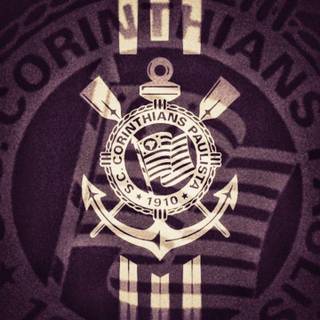 Corinthians 4k iPhone wallpaper
