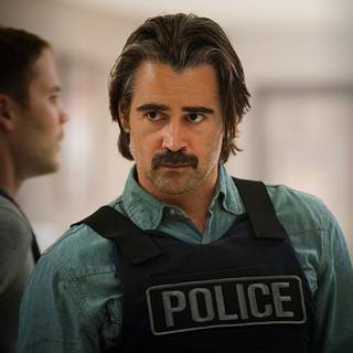 True Detective 4k wallpaper