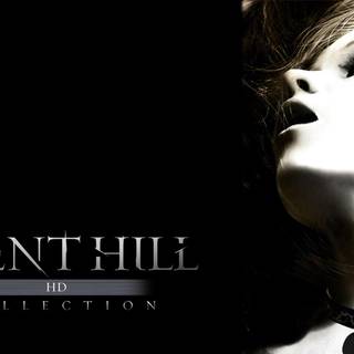 Silent Hill 4 desktop wallpaper