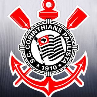 Corinthians 4k iPhone wallpaper
