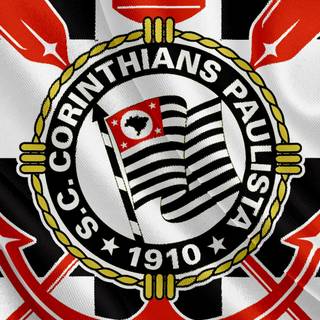 Corinthians 4k iPhone wallpaper