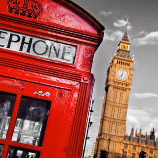 Britain 4k wallpaper