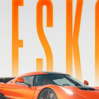 Koenigsegg iPhone 4k wallpaper