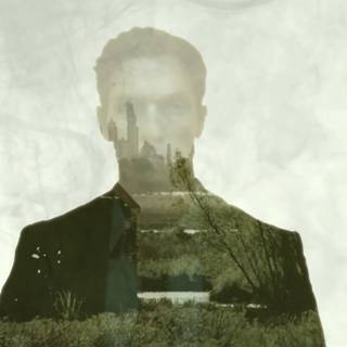 True Detective season 1 wallpaper