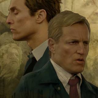 True Detective mobile wallpaper