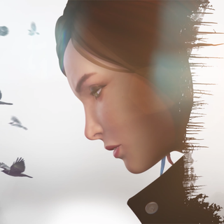 True Detective 4k wallpaper