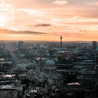 Britain 4k wallpaper