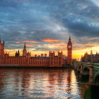 Britain 4k wallpaper