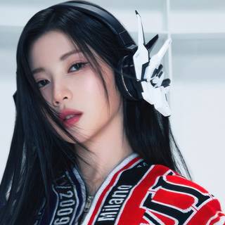 BABYMONSTER 4k wallpaper