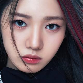 BABYMONSTER 4k wallpaper