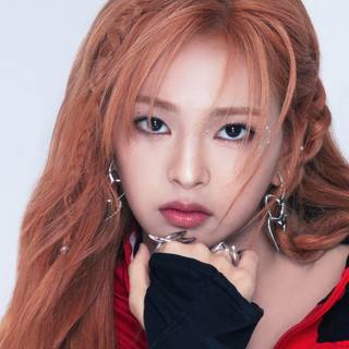 BABYMONSTER 4k wallpaper