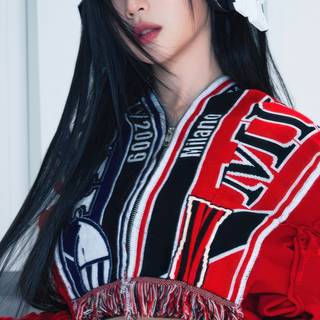 BABYMONSTER 4k wallpaper